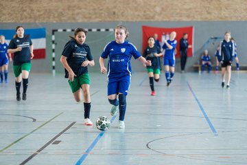 Bild 242 - wDJ Loewinnen Cup D2